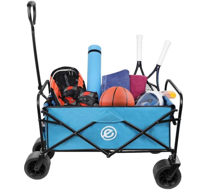 SKLÁDACÍ A cm S MODRÝ model 21827017 - Deluxe SKLÁDACÍ A cm S MODRÝ model 21827017 - Deluxe