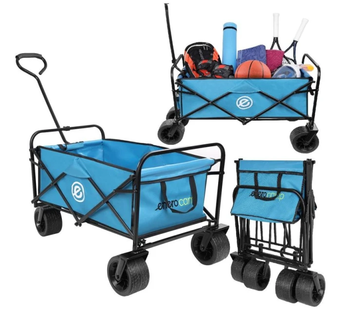 SKLÁDACÍ A cm S MODRÝ model 21827017 - Deluxe SKLÁDACÍ A cm S MODRÝ model 21827017 - Deluxe