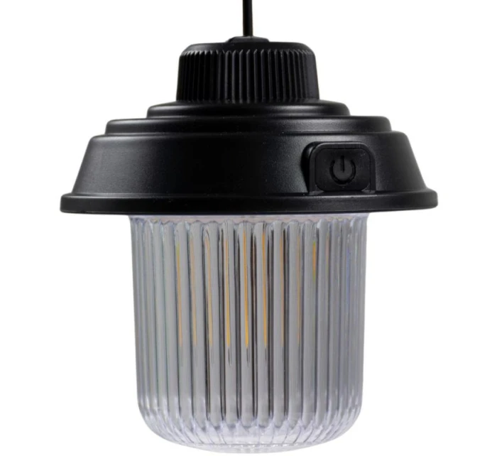 USB LAMPA 3 ČERNÁ model 21827019 - Redcliffs USB LAMPA 3 ČERNÁ model 21827019 - Redcliffs