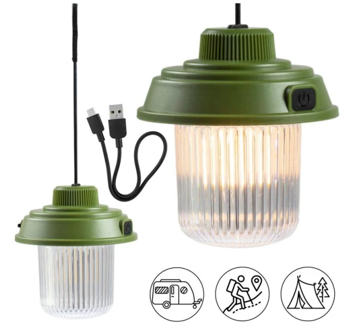 LAMPA USB 3 model 21827021 - Redcliffs LAMPA USB 3 model 21827021 - Redcliffs