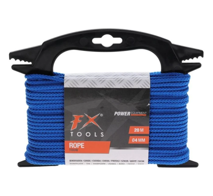 TOURIST LINE 4MMx20M MODRÁ TOURIST LINE 4MMx20M MODRÁ