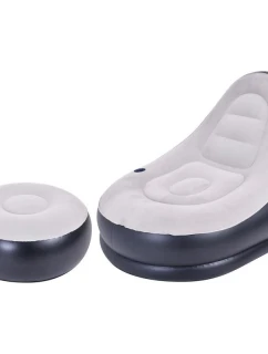 Základní sedadlo DELUXE 125x100x85 cm 22321