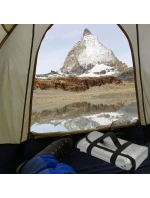 SKLÁDACÍ ALU PODLOŽKA  model 21827230 - Redcliffs