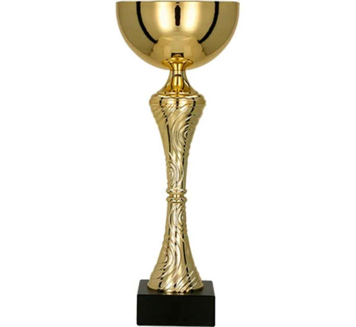 Zlatý kovový pohár Zlatý kovový pohár