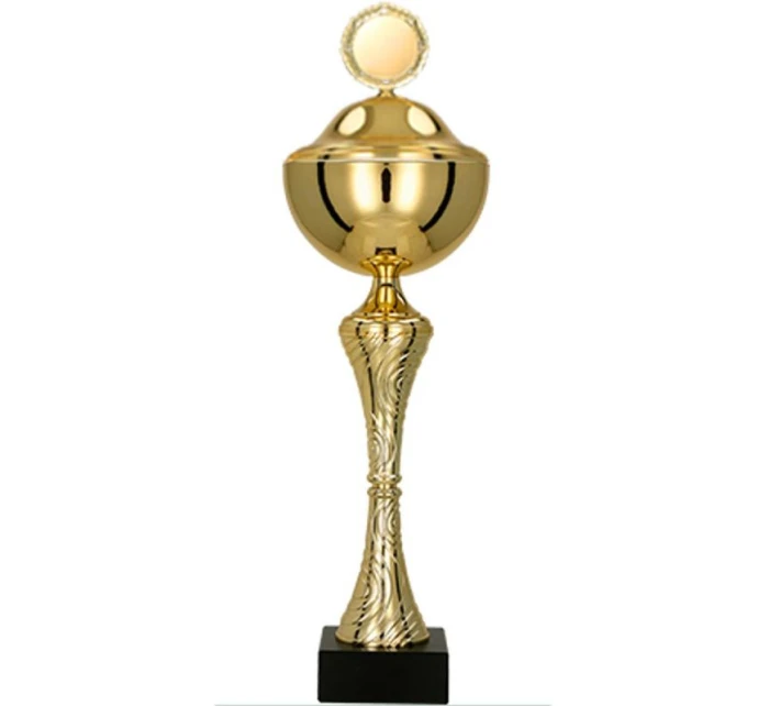 Kovový hrnek s víčkem Kovový hrnek s víčkem