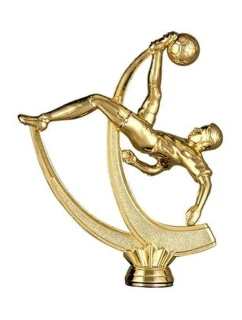 Plastová figurka fotbalisty F223/G