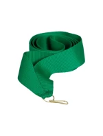 Wstążka 22 mm - zielona Wstążka 22 mm - zielona