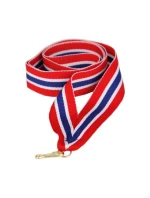 Wstążka 22 mm - Norwegia