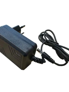 Napájecí zdroj 12V 500mAh
