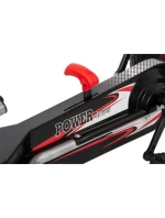 GOKART AUTO NA PEDAŁY ENERO 14 CZERWONY GOKART AUTO NA PEDAŁY ENERO 14 CZERWONY