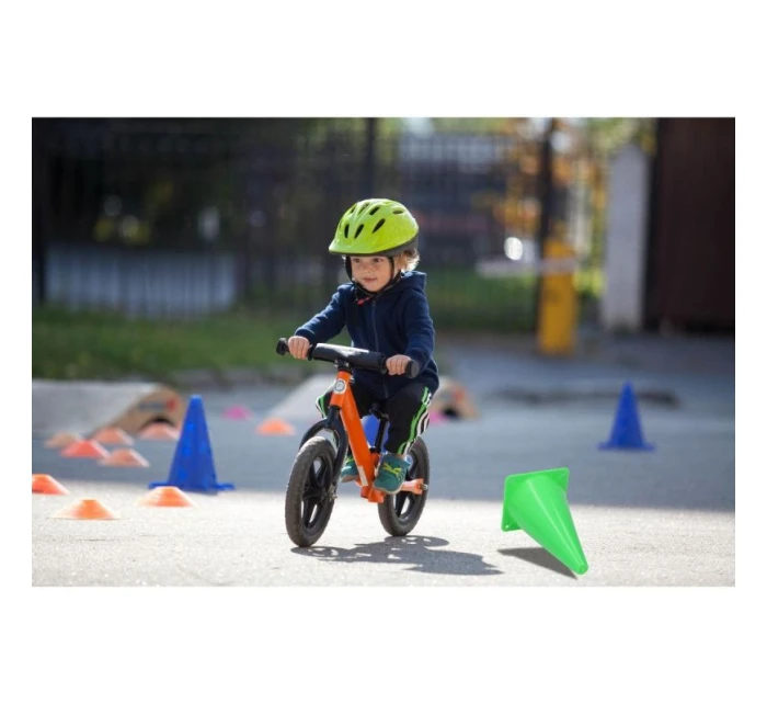 SADA TRÉNINKOVÝCH PATNÍKŮ VÝŠKA 23CM 10KS DUNLOP SADA TRÉNINKOVÝCH PATNÍKŮ VÝŠKA 23CM 10KS DUNLOP