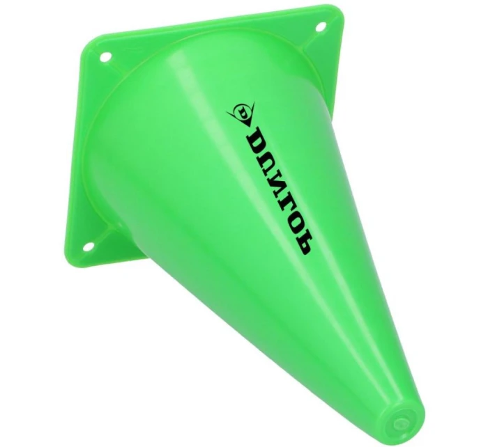 SADA TRÉNINKOVÝCH PATNÍKŮ VÝŠKA 23CM 10KS DUNLOP SADA TRÉNINKOVÝCH PATNÍKŮ VÝŠKA 23CM 10KS DUNLOP