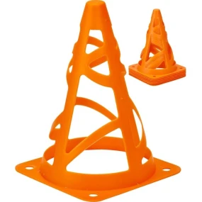 KUŽELOVÝ PATNÍK S OTVORY XQMAX KUŽELOVÝ PATNÍK S OTVORY XQMAX