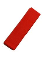 SZARFA DO ZABAW 10 SZT CZERWONA dětské SZARFA DO ZABAW 10 SZT CZERWONA dětské