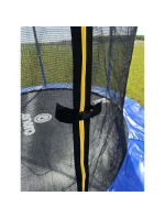TRAMPOLINA ENERO Z SIATKĄ WEWNĘTRZNĄ fi244CM 3 NOGI TRAMPOLINA ENERO Z SIATKĄ WEWNĘTRZNĄ fi244CM 3 NOGI