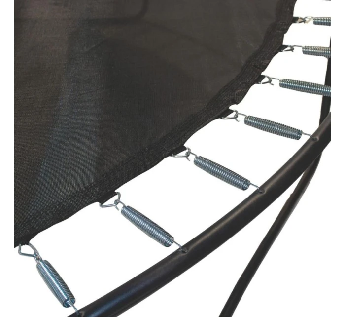 TRAMPOLINA ENERO Z SIATKĄ WEWNĘTRZNĄ fi244CM PREMIUM TRAMPOLINA ENERO Z SIATKĄ WEWNĘTRZNĄ fi244CM PREMIUM