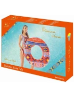 KÓŁKO DO PŁYWANIA BOHO 90CM 35105 KÓŁKO DO PŁYWANIA BOHO 90CM 35105