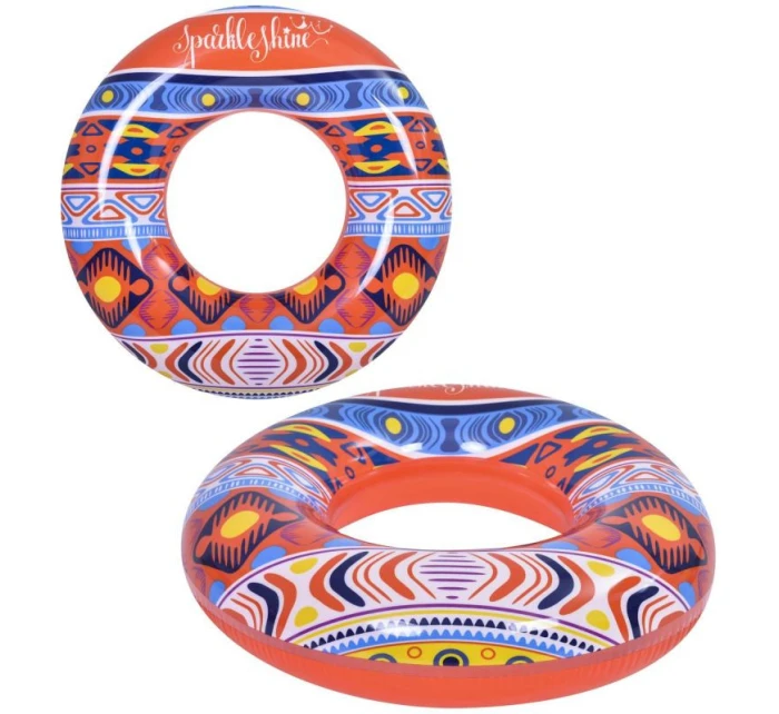 KÓŁKO DO PŁYWANIA BOHO 90CM 35105 KÓŁKO DO PŁYWANIA BOHO 90CM 35105