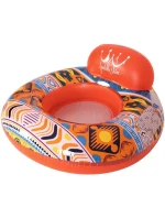 DMUCHANY LEŻAK FOTEL WODNY BOHO 93x40CM 33115 DMUCHANY LEŻAK FOTEL WODNY BOHO 93x40CM 33115