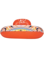 DMUCHANY LEŻAK FOTEL WODNY BOHO 93x40CM 33115 DMUCHANY LEŻAK FOTEL WODNY BOHO 93x40CM 33115