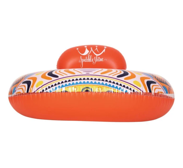 DMUCHANY LEŻAK FOTEL WODNY BOHO 93x40CM 33115 DMUCHANY LEŻAK FOTEL WODNY BOHO 93x40CM 33115