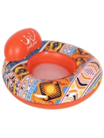 DMUCHANY LEŻAK FOTEL WODNY BOHO 93x40CM 33115 DMUCHANY LEŻAK FOTEL WODNY BOHO 93x40CM 33115