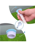 BAZÉN OVÁLNÝ 305X76CM ULTRA SILNÝ 12015V63