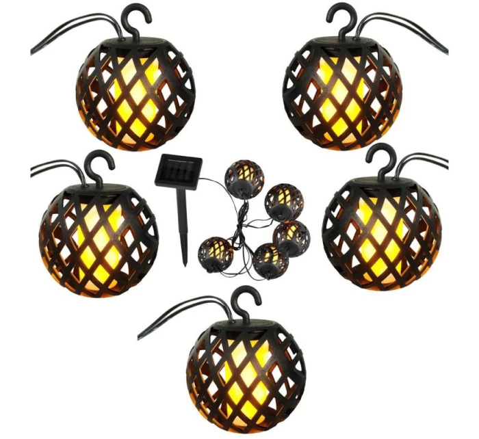 LAMPA SOLARNA model 21831079 LAMPA SOLARNA model 21831079