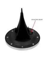 LAMPA SOLARNA 8 LED SMD DO WBICIA W PODŁOŻE KPL.4SZT LAMPA SOLARNA 8 LED SMD DO WBICIA W PODŁOŻE KPL.4SZT