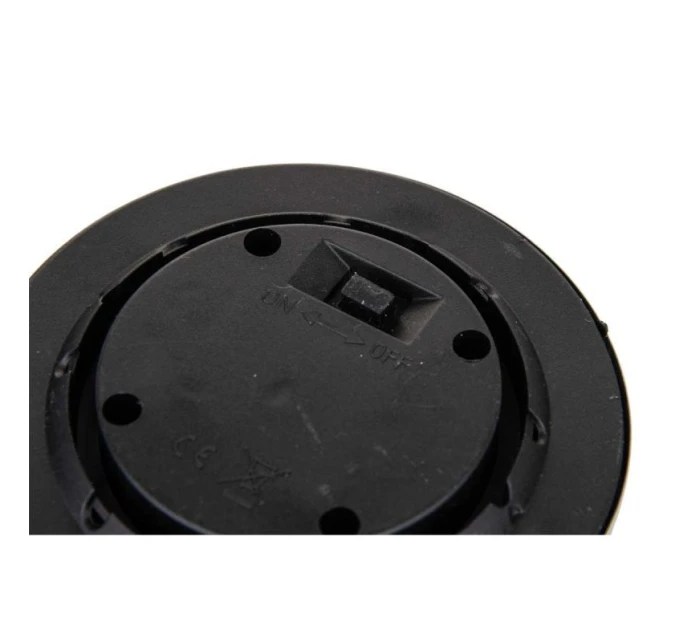 LAMPA SOLARNA 8 LED SMD DO WBICIA W PODŁOŻE KPL.4SZT LAMPA SOLARNA 8 LED SMD DO WBICIA W PODŁOŻE KPL.4SZT