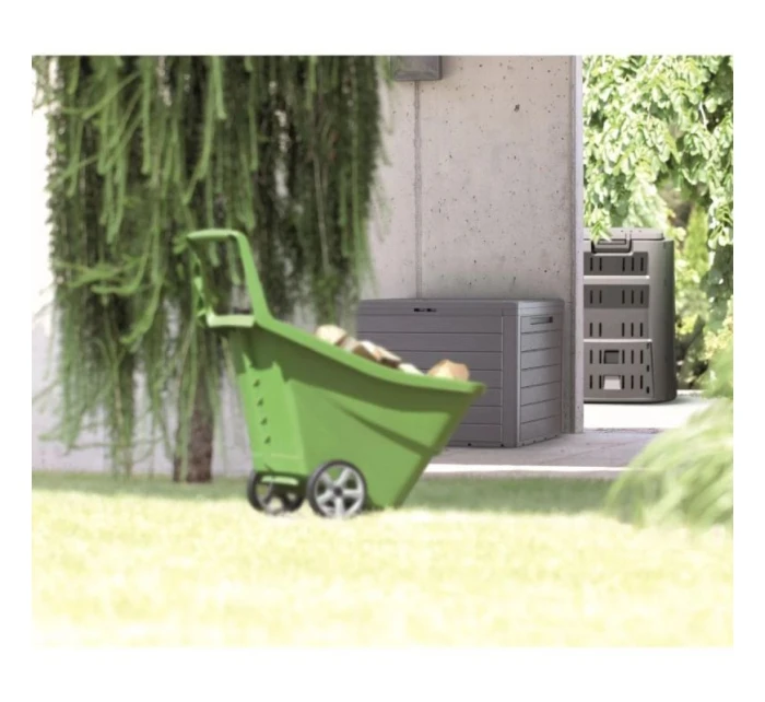 GARDEN BOARD 190L ANTHRACITE BOARDEBOX dětské GARDEN BOARD 190L ANTHRACITE BOARDEBOX dětské