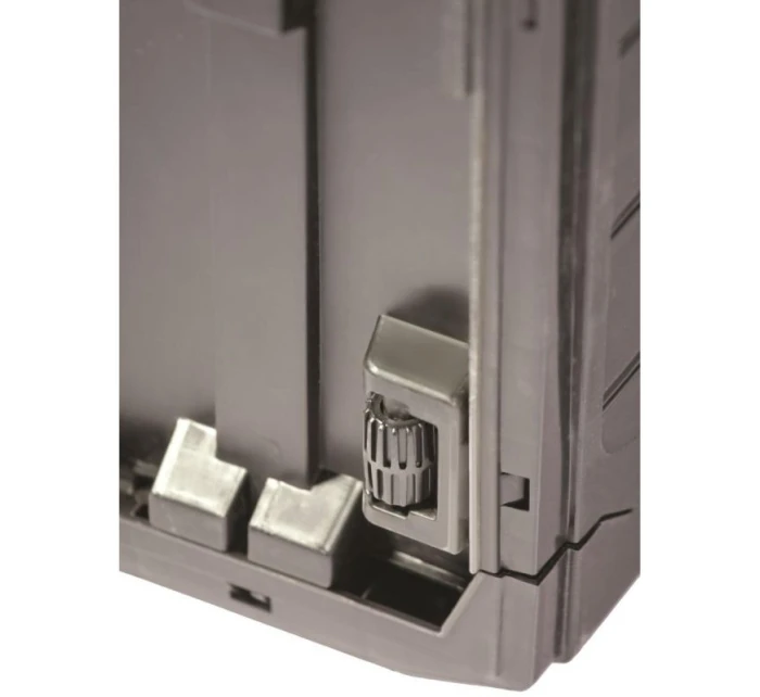 SKRZYNIA OGRODOWA 290L BOXE RATO PLUS BRĄZ dětské SKRZYNIA OGRODOWA 290L BOXE RATO PLUS BRĄZ dětské