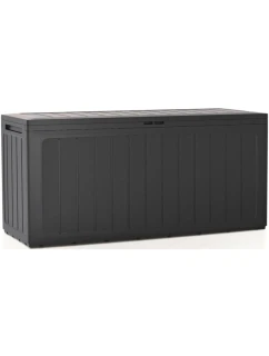 GARDEN BOARDS 280L ANTHRACITE BOARDEBOX dětské
