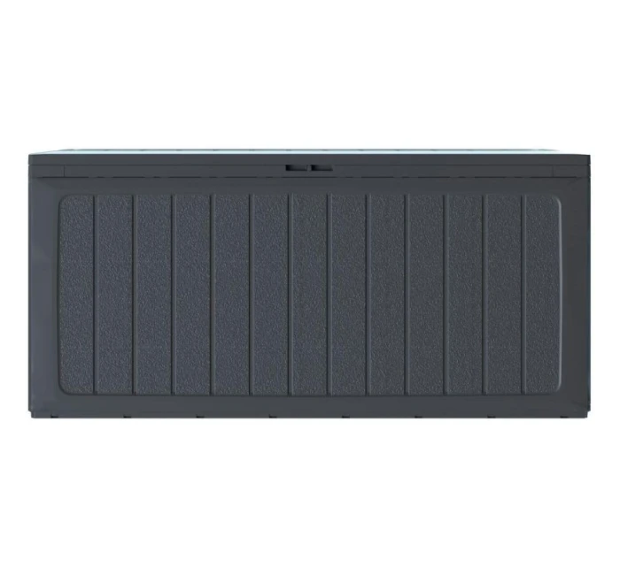 GARDEN BOARDS 280L ANTHRACITE BOARDEBOX dětské GARDEN BOARDS 280L ANTHRACITE BOARDEBOX dětské