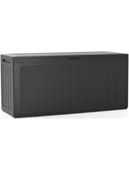 GARDEN BOARDS 280L ANTHRACITE BOARDEBOX dětské GARDEN BOARDS 280L ANTHRACITE BOARDEBOX dětské