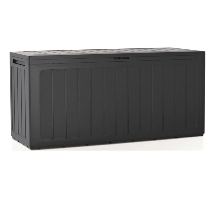 GARDEN BOARDS 280L ANTHRACITE BOARDEBOX dětské GARDEN BOARDS 280L ANTHRACITE BOARDEBOX dětské