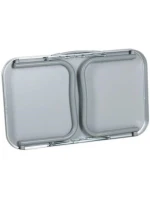 STOLIK TURYSTYCZNY NISKI 56x34x24CM BAMBUS REDCLIFFS STOLIK TURYSTYCZNY NISKI 56x34x24CM BAMBUS REDCLIFFS