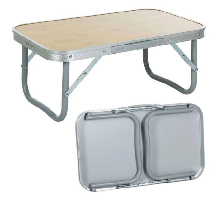 STOLIK TURYSTYCZNY NISKI 56x34x24CM BAMBUS REDCLIFFS STOLIK TURYSTYCZNY NISKI 56x34x24CM BAMBUS REDCLIFFS