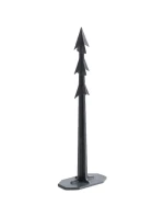 SZPILKI GROTY KOŁKI DO AGROWŁÓKNINY HARPOON PEG WYS. 20CM 50SZT dětské