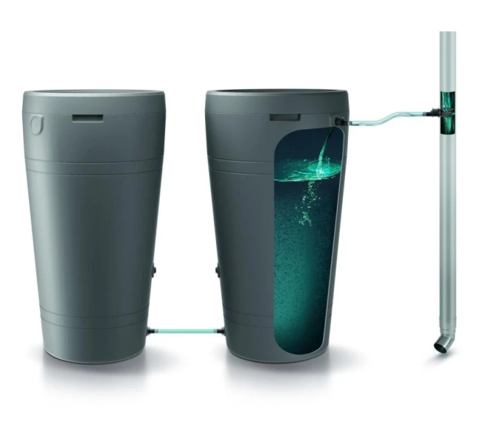 ZESTAW PRZYŁĄCZENIOWY DO ZBIORNIKA NA WODĘ ICANSET 8 dětské ZESTAW PRZYŁĄCZENIOWY DO ZBIORNIKA NA WODĘ ICANSET 8 dětské