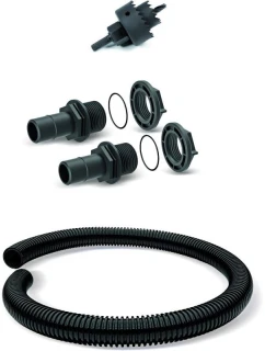 ZESTAW PRZYŁĄCZENIOWY DO ZBIORNIKA NA WODĘ ICANSET 8 dětské