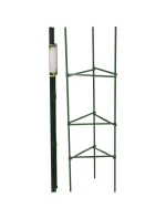 PODPORA PIERŚCIENIOWA DO ROŚLIN 110CM PROGARDEN PODPORA PIERŚCIENIOWA DO ROŚLIN 110CM PROGARDEN