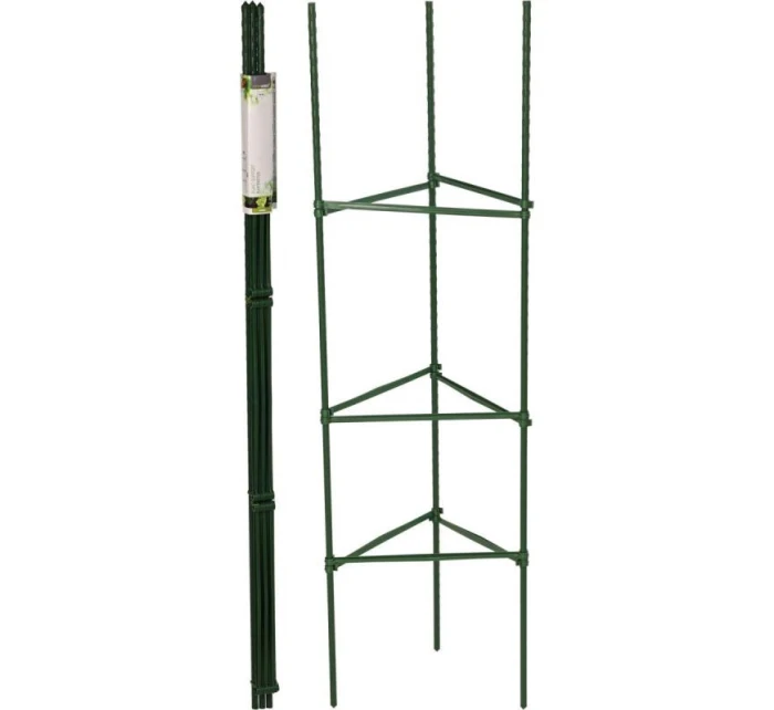 PODPORA PIERŚCIENIOWA DO ROŚLIN 110CM PROGARDEN PODPORA PIERŚCIENIOWA DO ROŚLIN 110CM PROGARDEN