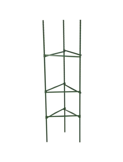 PODPORA PIERŚCIENIOWA DO ROŚLIN 110CM PROGARDEN PODPORA PIERŚCIENIOWA DO ROŚLIN 110CM PROGARDEN