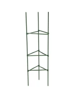 PODPORA PIERŚCIENIOWA DO ROŚLIN 110CM PROGARDEN PODPORA PIERŚCIENIOWA DO ROŚLIN 110CM PROGARDEN