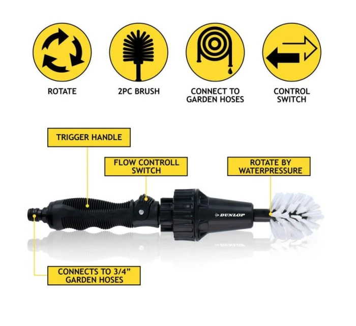 DO model 21832199 - Dunlop DO model 21832199 - Dunlop