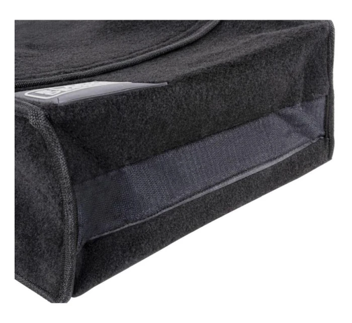 ORGANIZER SCHOWEK TORBA SAMOCHODOWA 29X15X30cm BLACK + DECKER ORGANIZER SCHOWEK TORBA SAMOCHODOWA 29X15X30cm BLACK + DECKER