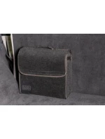 ORGANIZER SCHOWEK TORBA SAMOCHODOWA 29X15X30cm BLACK + DECKER ORGANIZER SCHOWEK TORBA SAMOCHODOWA 29X15X30cm BLACK + DECKER