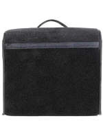 ORGANIZER SCHOWEK TORBA SAMOCHODOWA 29X15X30cm BLACK + DECKER ORGANIZER SCHOWEK TORBA SAMOCHODOWA 29X15X30cm BLACK + DECKER