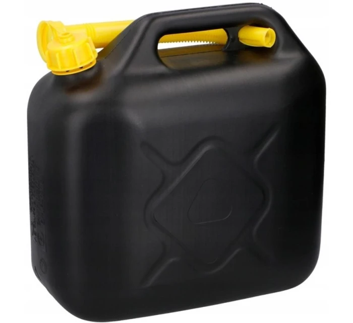 KANISTER SAMOCHODOWY 20L DUNLOP KANISTER SAMOCHODOWY 20L DUNLOP